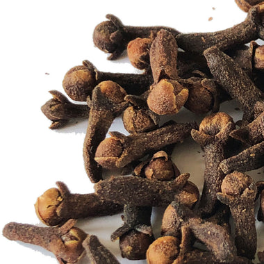 Cloves, Whole - 1 oz