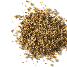 Elderflowers, Dried - 1 oz or 4 oz