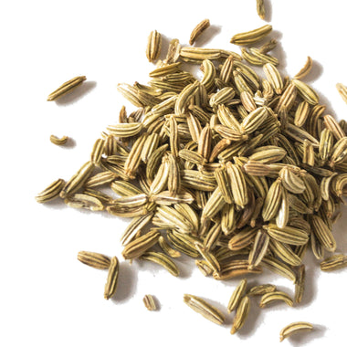 Fennel Seed - 1 oz or 4 oz