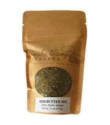 Herb Butter Mix, 1/2 oz (14 g)