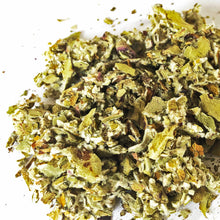 Coltsfoot, Tussilago farfara, 1 oz  Dried Herb