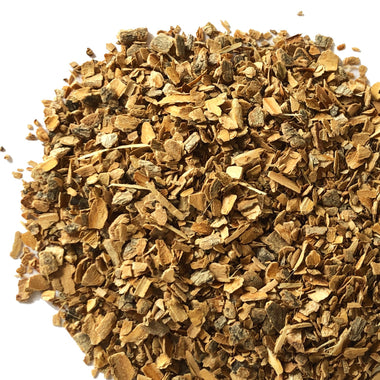 Cramp Bark - 1 oz or 4 oz