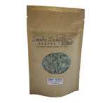 Oat Straw, Milky Oat Green Tops - Dried Herb - 1 oz