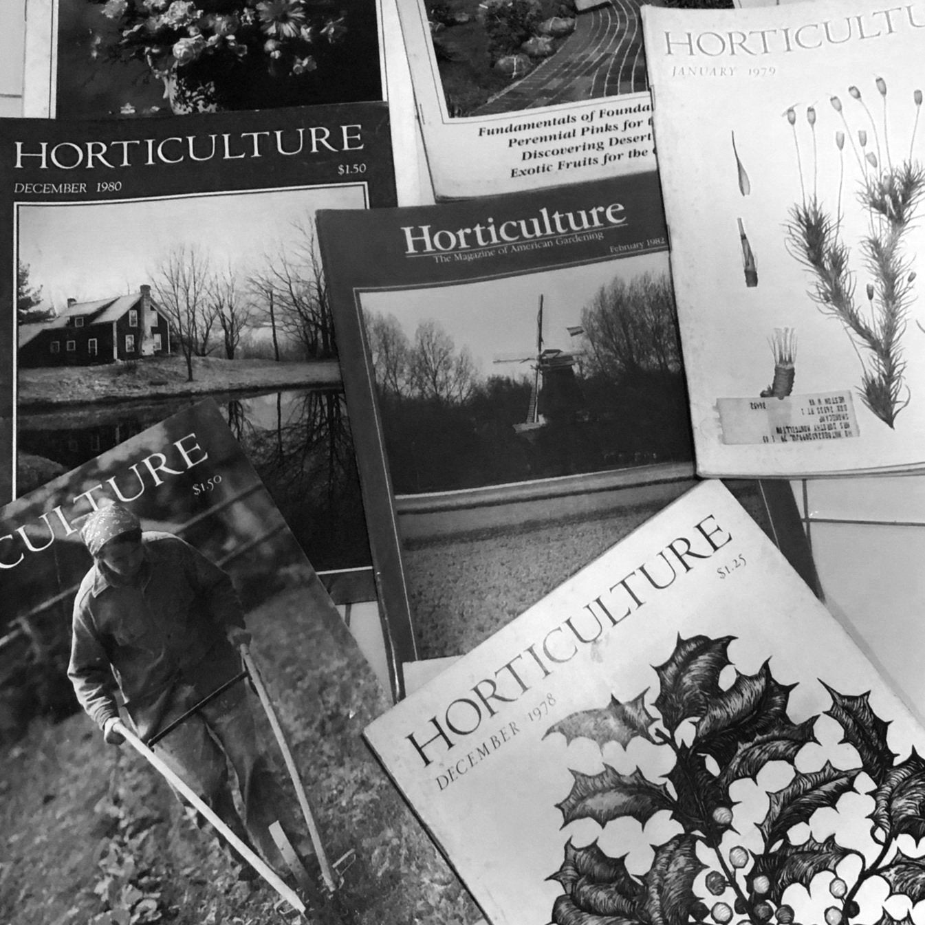 Dot Montgillion Memorial Herb Library Membership