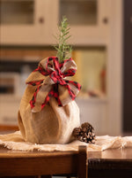 Rosemary Variety Tree | Aromatic Gift | Herb Tree | Tabletop Tree