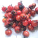 Blueberry Cherry Tomato Seeds (Solanum lycopersicum) - 0.5 grams, 150 seeds