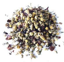 Chamomile Rose Blend, 3/4 oz  (21g)