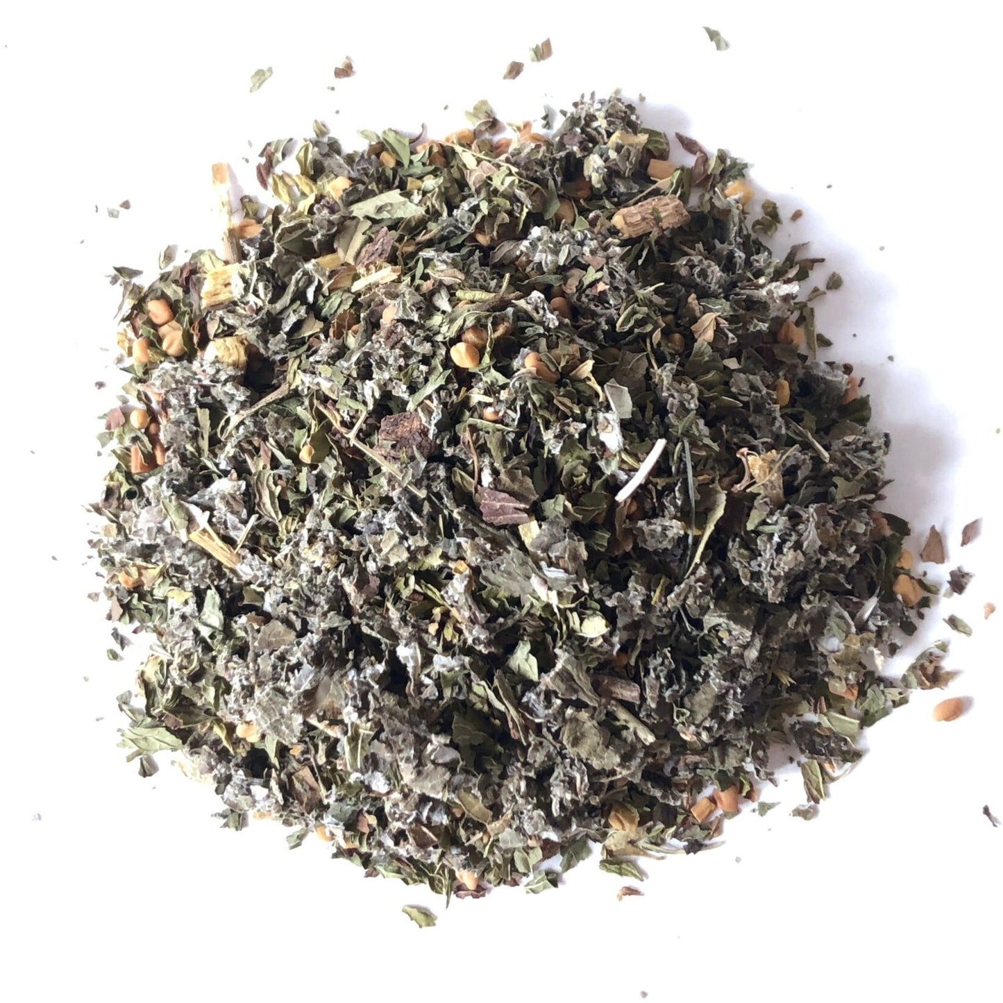Herbal Delite Blend, 3/4 oz - (21g)