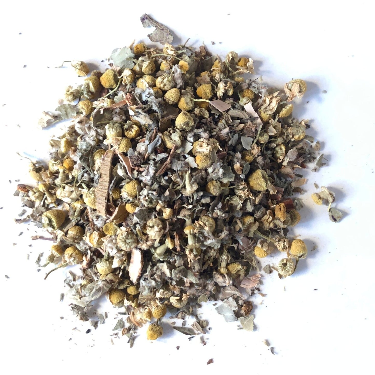 Common Cold Blend, 3/4 oz - (21g)