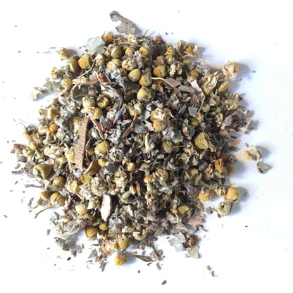 Common Cold Blend, 3/4 oz - (21g)