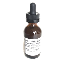 Hemp Tincture