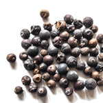 Juniper Berries, Dried - 1 oz or 4 oz