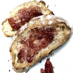 Strawberry Jam, 5 oz - Lunchtime Favorite All Year-Round