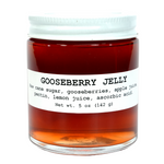 Gooseberry Jelly 5 oz