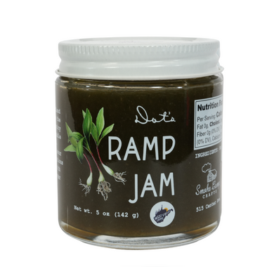 Jams & Jellies – Smoke Camp Crafts