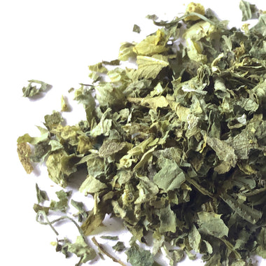 Lobelia Leaf, Dried Herb - 1 oz or 4 oz
