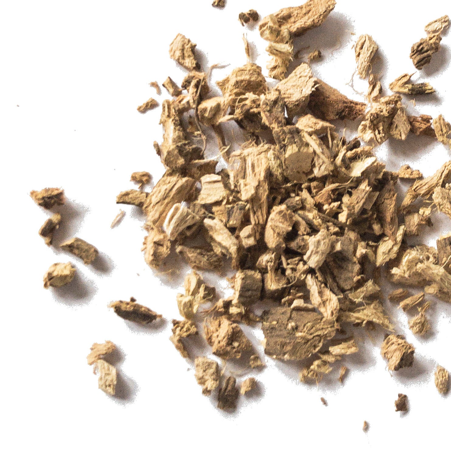 What Is Marshmallow Root