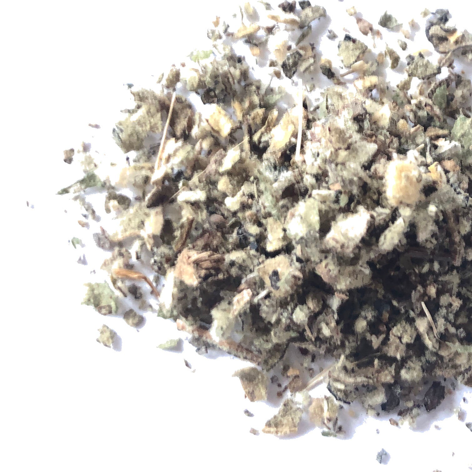 Mullein Leaves (Verbascum thapsus) Dried Herb - 1 oz or 4 oz – Smoke Camp  Crafts