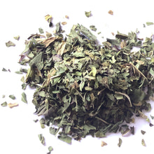 Mint, Peppermint (Mentha peperita) Dried - 1 oz or 4 oz | Herb for Tea