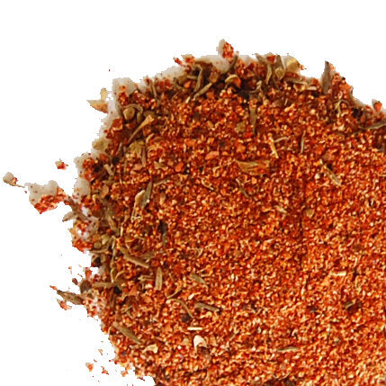 Organic Salt Free Creole Seasoning