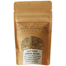 Salt Free Herbal Blend, 1 oz (28 g)