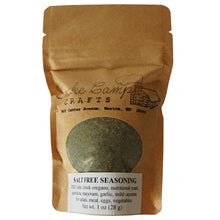 Salt Free Seasoning, 1 oz (28 g)