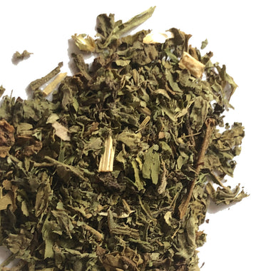 Stevia, Dried Herb - 1 oz or 4 oz
