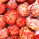 Large Red Heirloom Mix - Beefsteak Type - Tomato Seeds (Solanum lycopersicum) 150 seeds (0.5 grams)