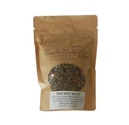 Thin Mint Blend , 3/4 oz  (21 g)
