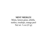 Mint Medley, 1 oz (28 g)