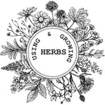 Using & Growing Herbs E-Book