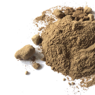 Valerian Root Powder - 1 oz or 4 oz