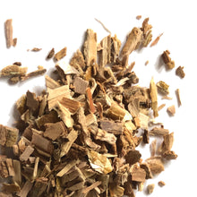 White Willow Bark - 1 oz or 4 oz