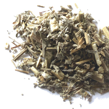 Wormwood, Dried Herb - 1 oz or 4 oz