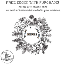 Purslane Seeds (Portulaca oleracea) 1000 Seeds (1 Gram) - Common Purslane Herb Plant Seeds - Little Hogweed Seeds - Pursley Seeds - Organic